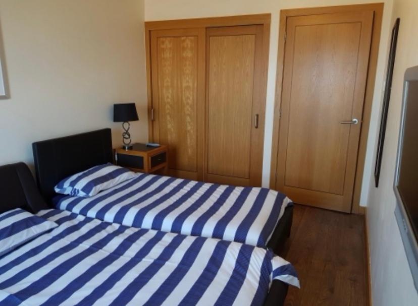 Beachview Apartment エディンバラ エクステリア 写真